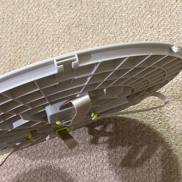 Skip hop activity center footrest table top replacement part explore and more - Picture 8 of 16